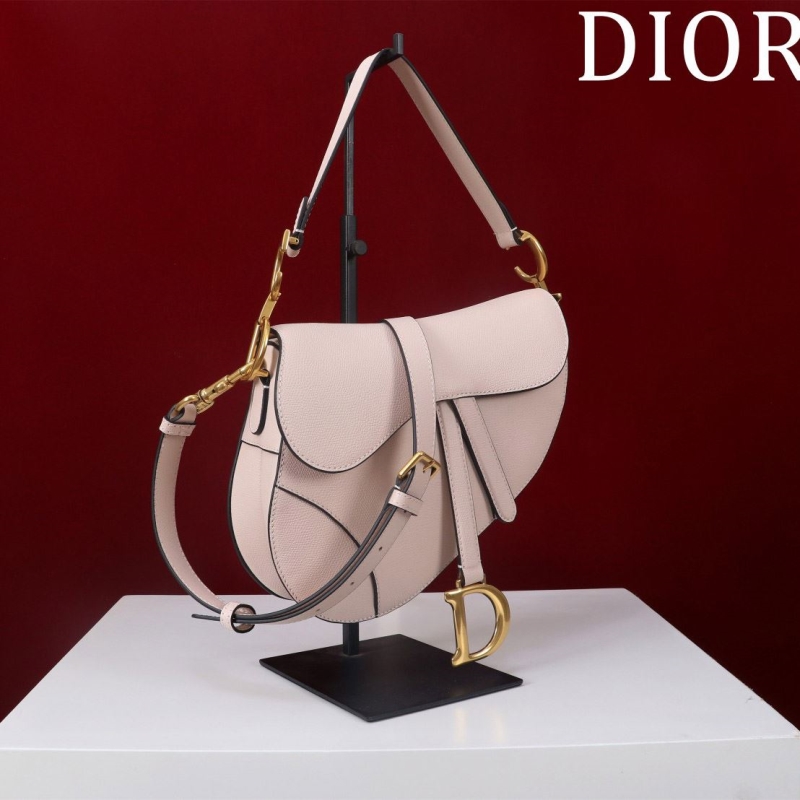 D*or saddle bags